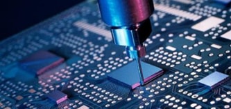 Infographic - Loctite Router Switch & Network Applications